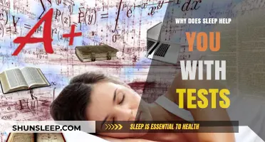 Sleep Boosts Memory, Focus, and Test Performance: Here’s How
