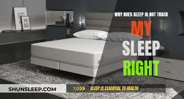 Sleep IQ Inaccuracy: Why Doesn't It Track Sleep Right?