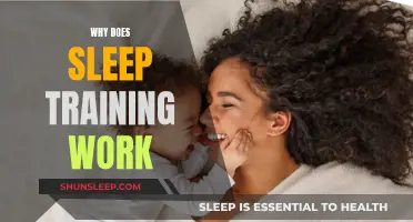 Sleep Training: Effective Strategies for Better Sleep