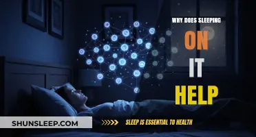 Why Sleeping on It Boosts Problem-Solving and Decision-Making Clarity