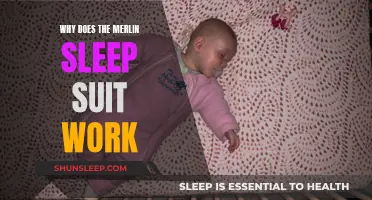 Merlin Sleepsuit: Why It Works Like Magic