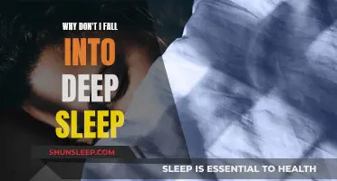 How to Achieve Deep Sleep Every Night