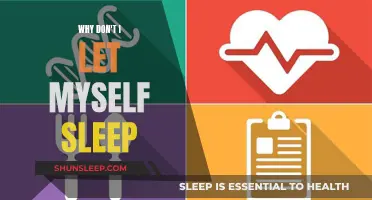 Battling Sleep: Why I Refuse to Let Myself Rest