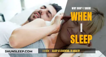 How to Stop Snoring: A Guide to Quiet Sleep