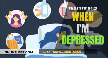 Depression and Sleep: Understanding the Complex Relationship