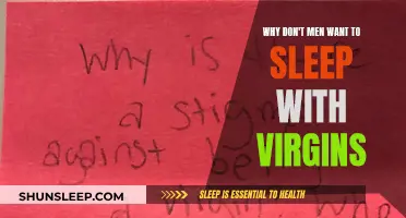 Men's Virginity Taboo: Exploring Sexual Inexperience Stigma