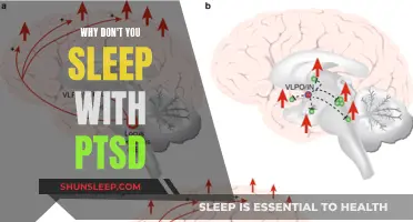 PTSD and Sleep: A Complex Relationship Explained