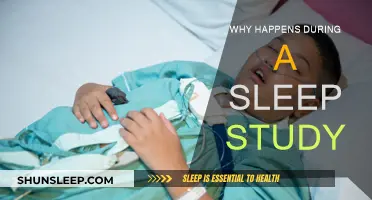 Sleep Study: What to Expect During Your Sleep Test