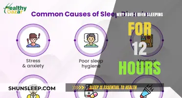 Unraveling the Mystery: Excessive Sleep and Its Hidden Causes