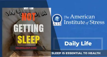 Struggling to Sleep? Uncover the Hidden Reasons Behind Your Insomnia