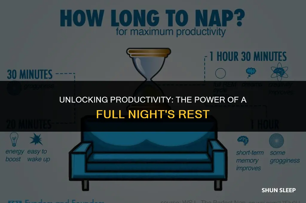 why is 8 hours of sleep important