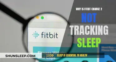 Fitbit Charge 2 Sleep Tracking Issues Explained