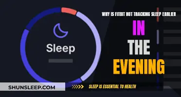 Troubleshooting Fitbit: Sleep Tracking Issues and Solutions
