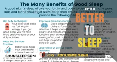 Sleep: The Ultimate Performance Enhancer