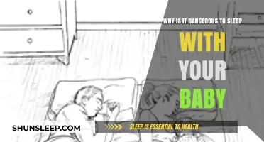 Sleeping with Your Baby: Hidden Dangers and Safe Alternatives