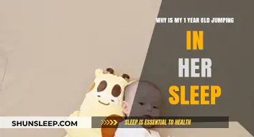 Sleep-Jumping in Toddlers: Why It Happens and What to Do