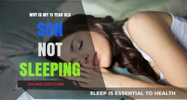 Sleep Deprivation in Preteens: Causes and Concerns