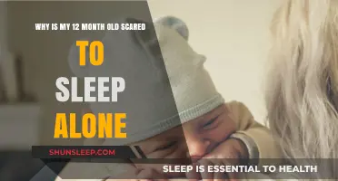 How to Help Your Toddler Overcome Sleep Anxiety