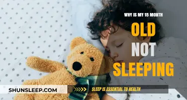 Troubleshoot Your Toddler's Sleep: A Guide for Weary Parents