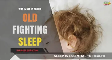 Battling Bedtime: Toddler Sleep Struggles and Solutions