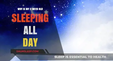 Daytime Sleep: Newborn Naps and What to Expect