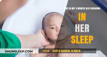 Coughing Baby: Why It Happens and What to Do