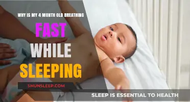 Fast Breathing in Babies: When to Worry?