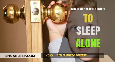 Helping Your Child Sleep Alone