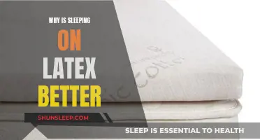 Latex Mattress: Transform Your Sleep Experience