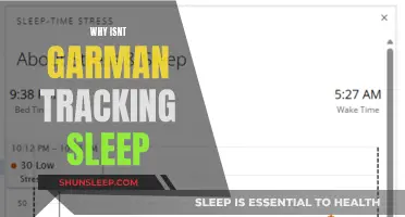 Garmin's Sleep Tracking: Missing Features and Alternative Solutions