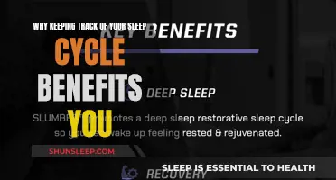 Sleep Cycle Tracking: Your Gateway to Better Health