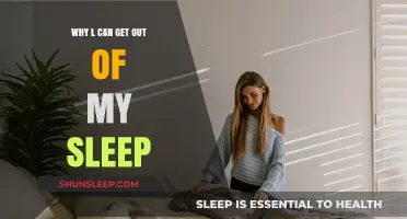Breaking Free from Sleep Struggles: How to Wake Up Refreshed