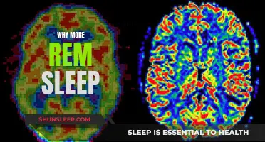 Unlocking the Power of REM Sleep: Why You Need More