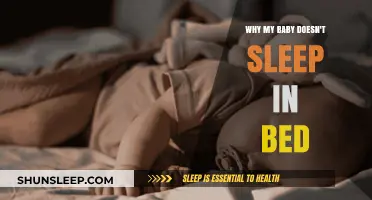 Why Your Baby Resists Bedtime: Understanding Sleep Challenges