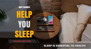 Smartphones and Sleep: How Your Phone Can Enhance Restful Nights