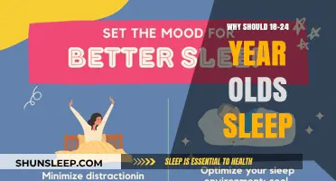 Sleep: The Superpower for Youthful Energy and Focus