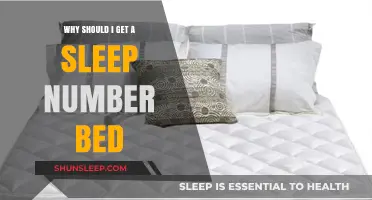 Transform Your Sleep: Discover the Benefits of a Sleep Number Bed