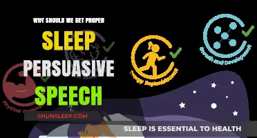 Sleep's Power: Why Prioritizing Rest Transforms Health and Productivity