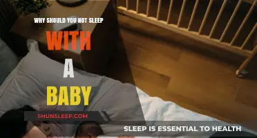 Sleeping with Your Baby: Understanding the Risks for Safe Co-Sleeping