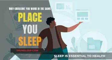 Work-Life Balance: Separate Your Space for Better Productivity