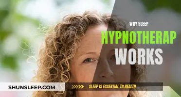 Sleep Hypnotherapy: Unlocking the Power of Suggestion