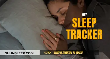 Sleep Tracking: The Benefits of Monitoring Your Rest