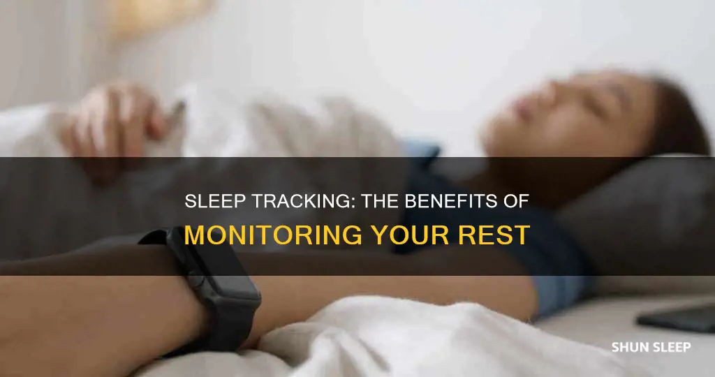 why sleep tracker