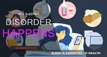 Understanding the Mystery of Sleep Disorders