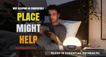 Sleep Better, Live Better: The Power of a Comfortable Resting Space