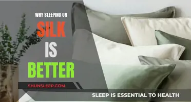 Silk Bedding: Transform Your Sleep and Skin