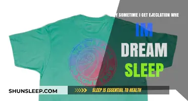 Understanding Nocturnal Emissions: Why Dreams Sometimes Lead to Ejaculation