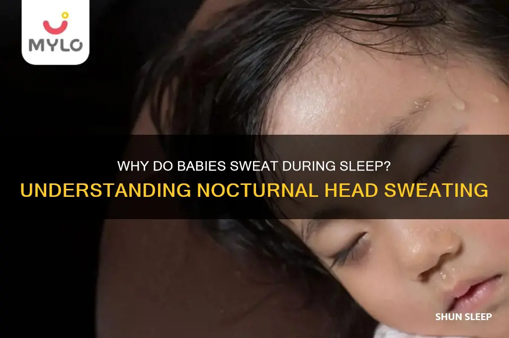 why the baby