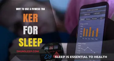 Unlock Better Sleep with a Fitness Tracker