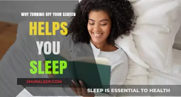 Unplug for Rest: How Screen-Free Evenings Improve Sleep Quality